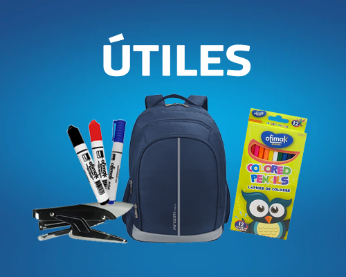 ÚTILES
